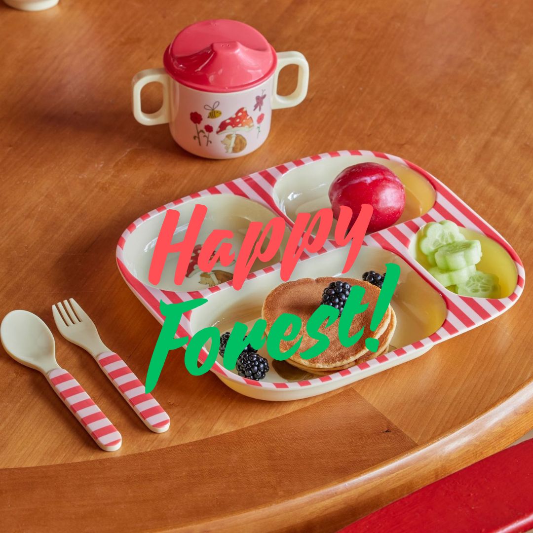 Happy Forest