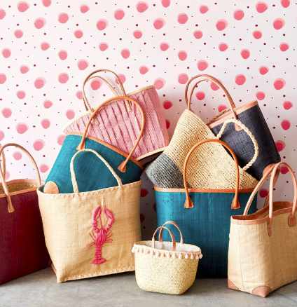 RICE Taschen