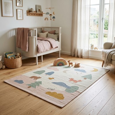 Kinderteppiche