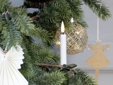 LED Weihnachtsartikel