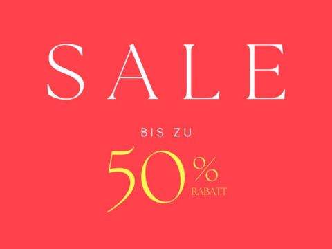 % SALE %