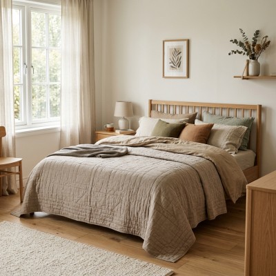 Quilts & Bettwäsche