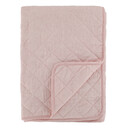 Aix Quilt – Maritime Steppdecke aus Baumwolle