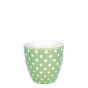 Mini Latte Cup Dotty