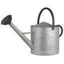 Giesskanne XL mit Brause und Henkeln 9 ltr