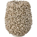 IB Laursen Vase Hyazinth glasiert