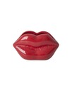 RICE Keramik Vase Lips Rot